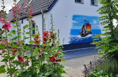 Prohn House | Zum kleinen Maulwurf