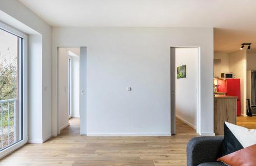 Husbyholz Apartment | Zum Krähenholz Wohnung 9