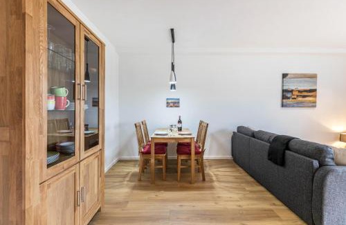 Husbyholz Apartment | Zum Krähenholz Wohnung 9