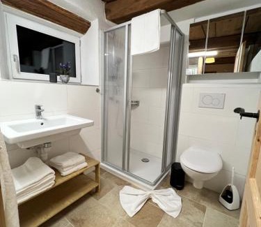 Elmen Apartment | Zum Kuahstall