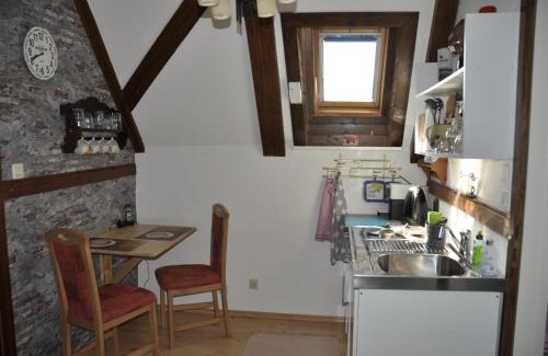 Lugau Apartment | Zum Landidyll