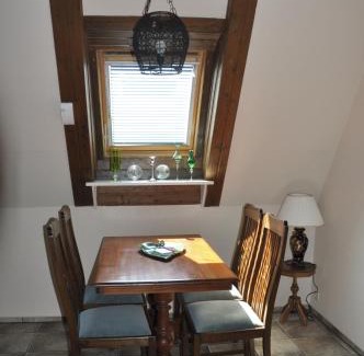 Lugau Apartment | Zum Landidyll