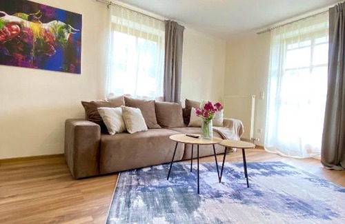 Sankt Englmar Apartment | Zum Loderwinkl