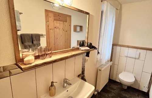 Sankt Englmar Apartment | Zum Loderwinkl