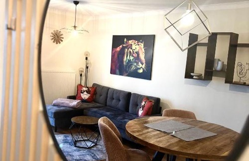 Sankt Englmar Apartment | Zum Loderwinkl