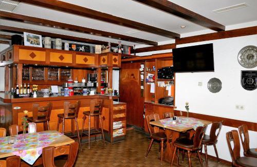 Sankt Ingbert Bed & Breakfast | Zum Mühlehannes