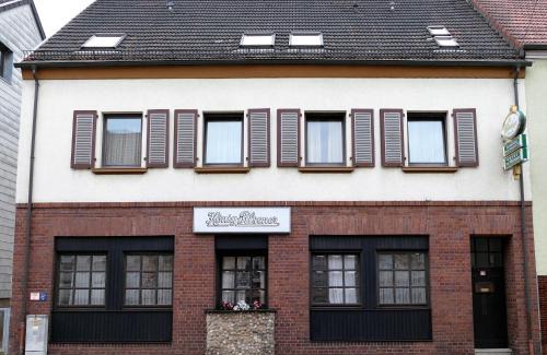 Sankt Ingbert Bed & Breakfast | Zum Mühlehannes