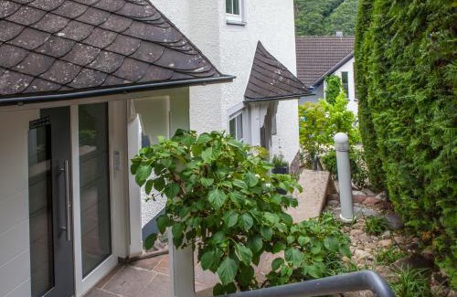 Klotten Apartment | Zum Moselsteig