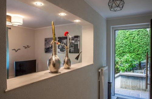 Klotten Apartment | Zum Moselsteig