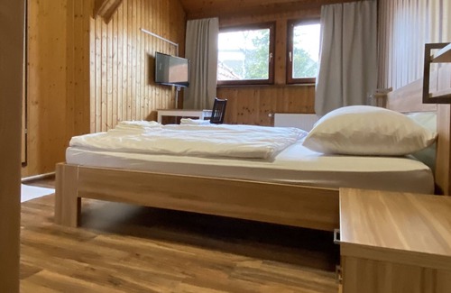 Herrischried House | Zum Ochsen