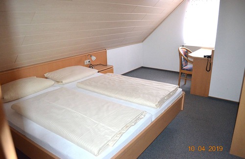Waldstetten Hotel | Zum Ochsen