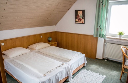 Waldstetten Hotel | Zum Ochsen