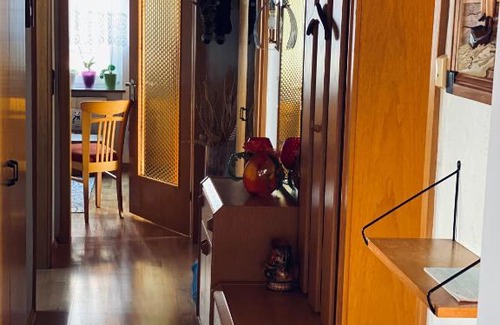 Volkertshausen Apartment | Zum Paradies