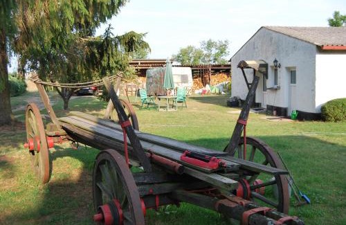 Dreetz House | Zum Pferdestall