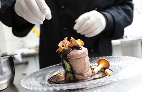 Kandel Hotel | Zum Riesen