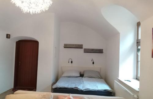 Plohn Apartment | Zum Ritter Ferienwhg