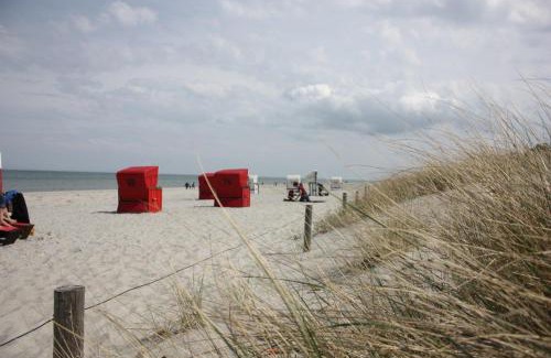 Neuendorf House | zum Sanddorn