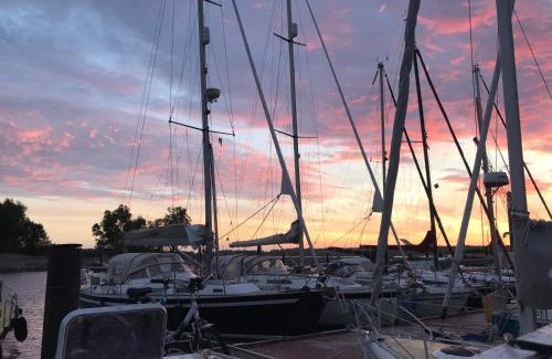 Neuendorf House | zum Sanddorn