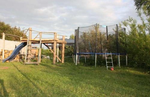 Neuendorf House | zum Sanddorn