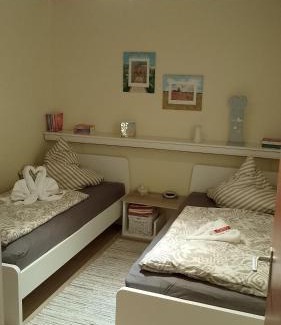Glindfeld Apartment | Zum Sauerländer Orketal