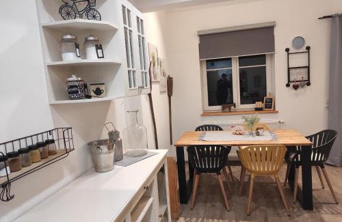 Ichenhausen Apartment | Zum Scheunenhof - Scheune