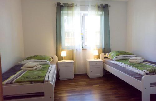 Unterallgau Apartment | Zum Schmetterlingsflieder
