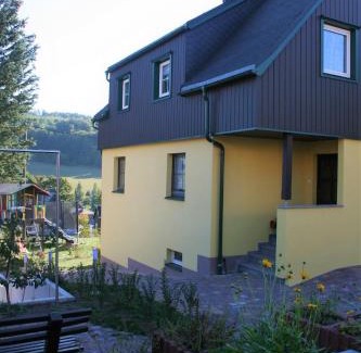 Seiffen Apartment | Zum-Seiffener-Sprengmeister