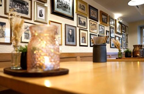 Bitburg Hotel | Zum Simonbräu