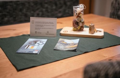 Lutago Apartment | Zum Sonnentor App Pinus