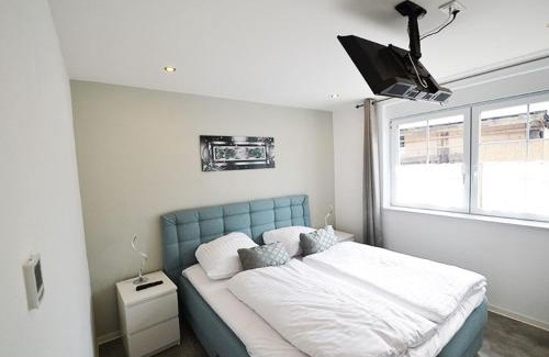 Muritz House | Zum Storchennest