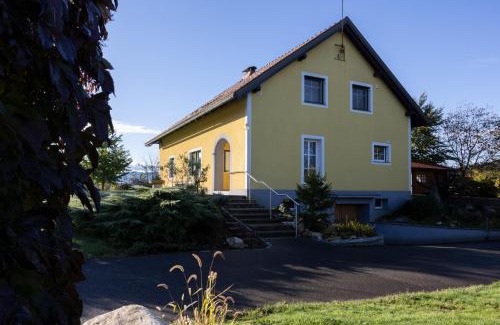 Mitterlimberg House | Zum Stroama