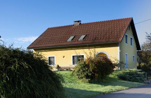 Mitterlimberg House | Zum Stroama