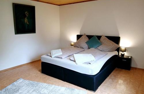 Namborn Apartment | Zum Symposion