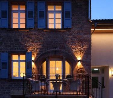 Edesheim Apartment | Zum Tausendsassa