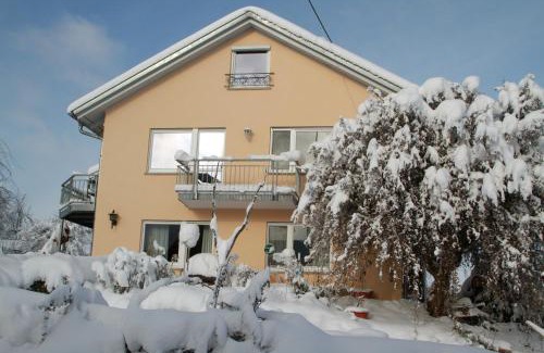 Wilhelmsdorf Apartment | Zum Torfstecher