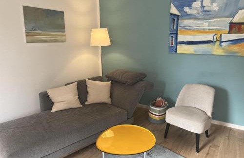 Langendiebach Apartment | Zum Turmstorch