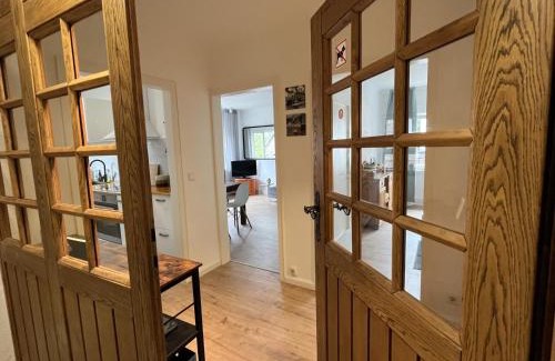 Langendiebach Apartment | Zum Turmstorch
