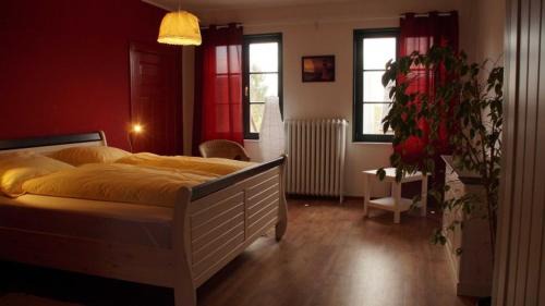 Sandau Villa | Zum Veltenhaus