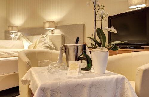 Heimbuchenthal Hotel | Zum Wiesengrund