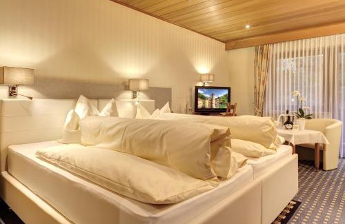 Heimbuchenthal Hotel | Zum Wiesengrund