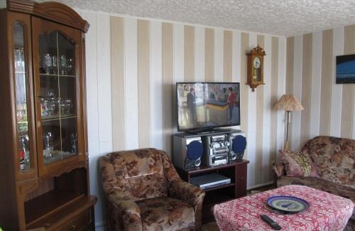 Bad Freienwalde Apartment | zum Wiesengrund im Oderbruch
