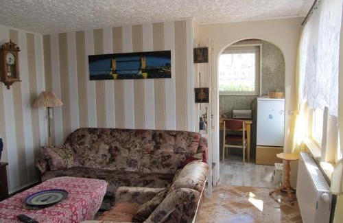 Bad Freienwalde Apartment | zum Wiesengrund im Oderbruch
