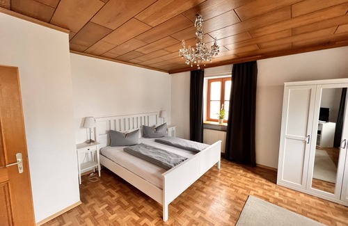 Hengersberg House | Zum Zacherwirt