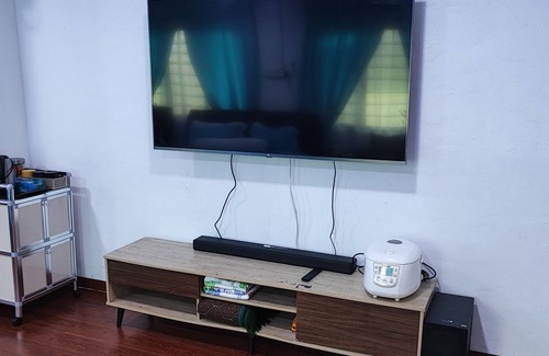 Kampung Temin House | Zumara Homestay 3 Jerantut Pahang