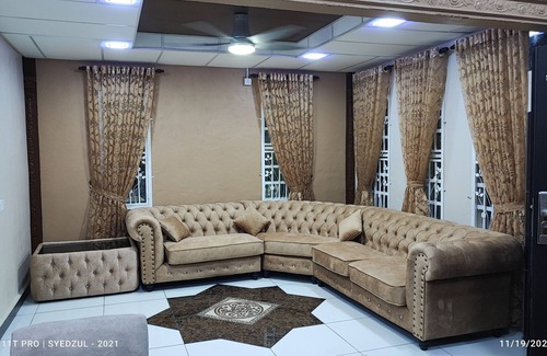 Kampung Temin House | Zumara Homestay 3 Jerantut Pahang
