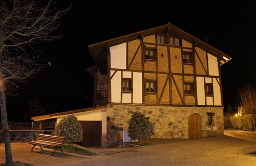 Asteasu House | Zumargain