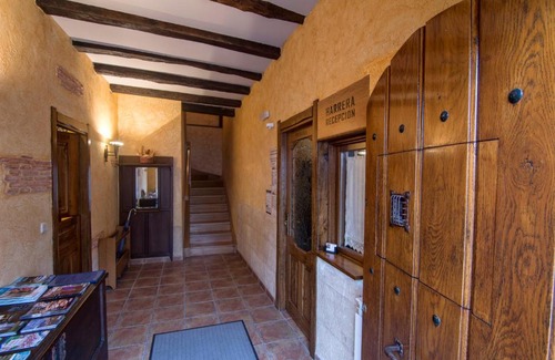 Asteasu House | Zumargain