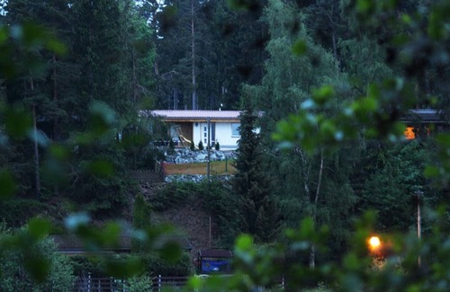Tanna House | ZumEichhorn2 For hikers, nature lovers and families