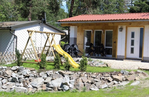 Tanna House | ZumEichhorn2 For hikers, nature lovers and families