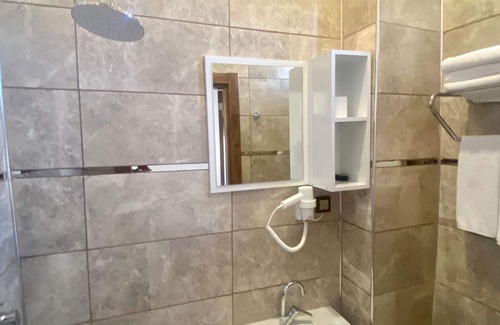 Melikgazi Hotel | Zumrut Palas Hotel